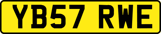 YB57RWE