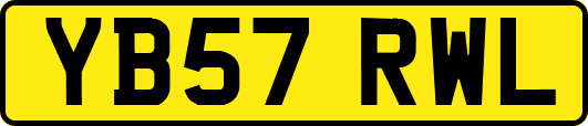 YB57RWL