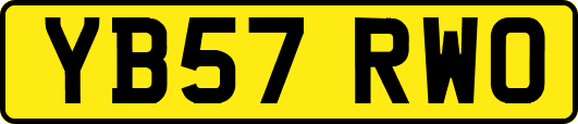 YB57RWO