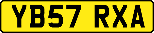 YB57RXA