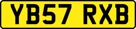 YB57RXB