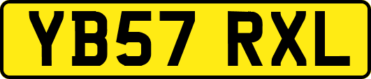YB57RXL