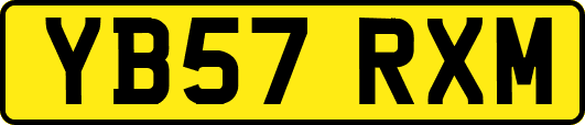 YB57RXM