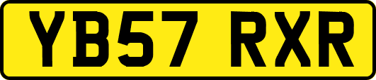 YB57RXR