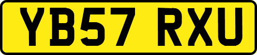 YB57RXU