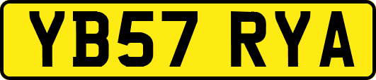 YB57RYA