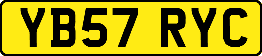 YB57RYC