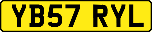 YB57RYL