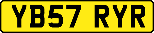 YB57RYR