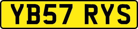 YB57RYS