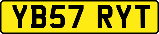 YB57RYT