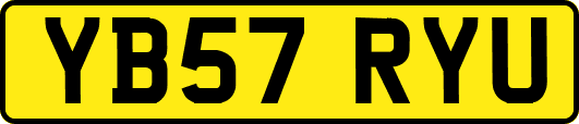 YB57RYU