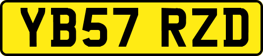 YB57RZD