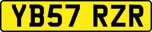YB57RZR