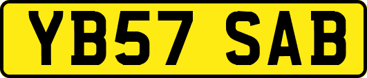 YB57SAB