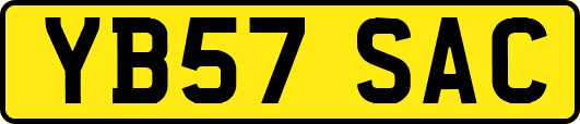 YB57SAC