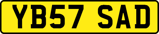 YB57SAD