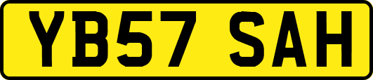 YB57SAH