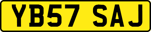 YB57SAJ