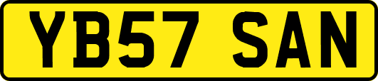 YB57SAN