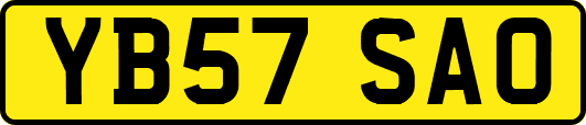 YB57SAO