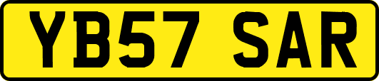 YB57SAR