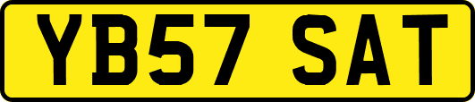 YB57SAT