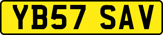 YB57SAV