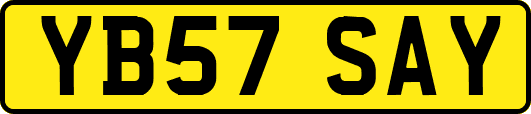 YB57SAY