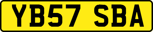 YB57SBA