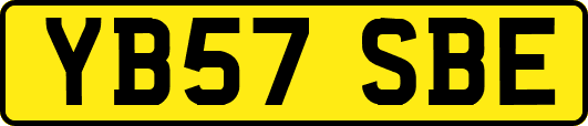 YB57SBE