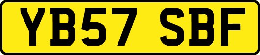YB57SBF