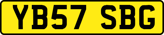 YB57SBG