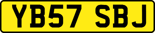 YB57SBJ