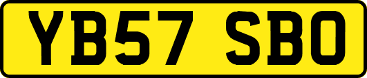YB57SBO