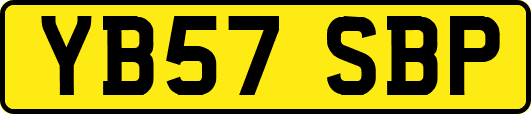 YB57SBP