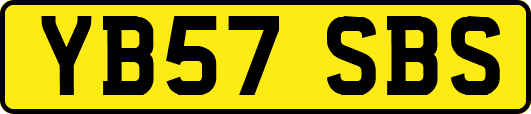 YB57SBS