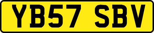 YB57SBV