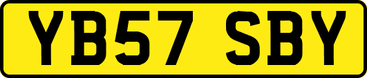 YB57SBY
