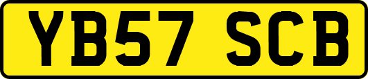 YB57SCB