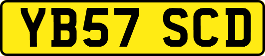 YB57SCD