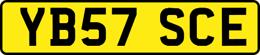 YB57SCE