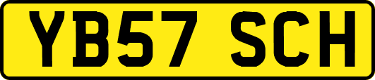 YB57SCH