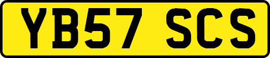 YB57SCS
