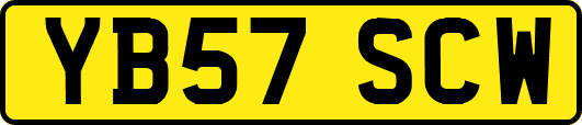 YB57SCW