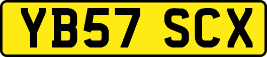 YB57SCX