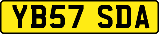 YB57SDA