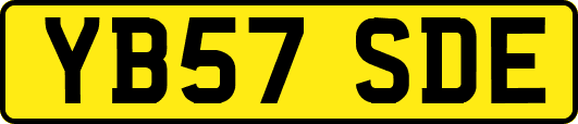 YB57SDE