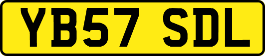 YB57SDL
