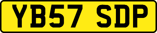 YB57SDP